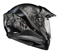 Scorpion EXO-AT960 Kryptek Helmet -Rev Zilla Shop scorpion exoat960 kryptek helmet 1
