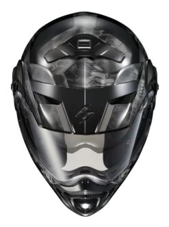 Scorpion EXO-AT960 Kryptek Helmet -Rev Zilla Shop scorpion exoat960 kryptek helmet