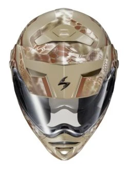 Scorpion EXO-AT960 Kryptek Helmet -Rev Zilla Shop scorpion exoat960 kryptek helmet 4
