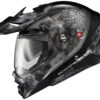 Scorpion EXO-AT960 Kryptek Helmet -Rev Zilla Shop scorpion exoat960 kryptek helmet black white