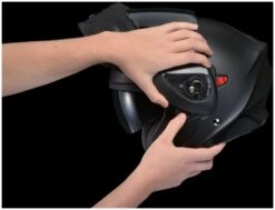 Scorpion EXO-GT930 Transformer Modular Helmet - Solid -Rev Zilla Shop scorpion exogt930 transformer helmet