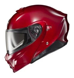 Scorpion EXO-GT930 Transformer Modular Helmet - Solid -Rev Zilla Shop scorpion exogt930 transformer helmet solid red 2