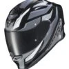 Scorpion EXO-R1 Air Raven Helmet -Rev Zilla Shop scorpion exor1 air raven helmet phantom