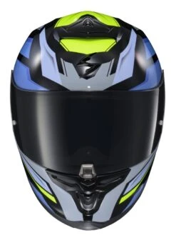 Scorpion EXO-R1 Air Raven Helmet -Rev Zilla Shop scorpion exor1 air raven helmet phantom 5