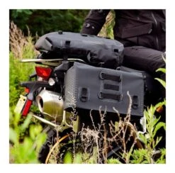 Sedici 20L Dry Bag Saddlebags -Rev Zilla Shop sedici20 l dry bag saddlebags