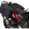 Sedici 20L Dry Bag Saddlebags