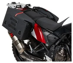 Sedici 20L Dry Bag Saddlebags