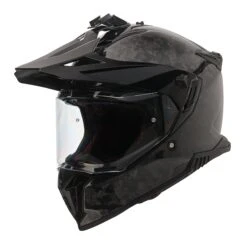 Sedici Duale Forged Carbon Helmet