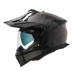 Sedici Duale Forged Carbon Helmet -Rev Zilla Shop sedici duale carbon helmet matte black 3