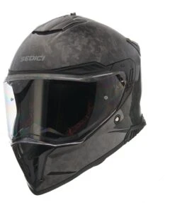 Sedici Duale Forged Carbon Helmet -Rev Zilla Shop sedici duale carbon helmet matte black 4