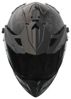 Sedici Duale Forged Carbon Helmet -Rev Zilla Shop sedici duale carbon helmet matte black 5