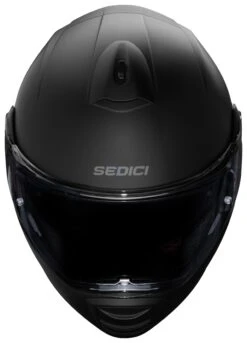 Sedici Sistema 3 Helmet -Rev Zilla Shop sedici sistema3 helmet matte black 2