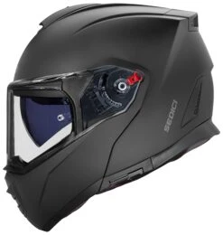 Sedici Sistema 3 Helmet -Rev Zilla Shop sedici sistema3 helmet matte black