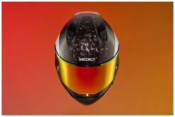 Sedici Strada 3 Forged Iridium LE Helmet 17 Sedici Strada 3 Forged Iridium LE Helmet -Rev Zilla Shop sedici strada3 forged iridium le helmet