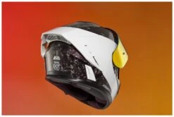 Sedici Strada 3 Forged Iridium LE Helmet 16 Sedici Strada 3 Forged Iridium LE Helmet -Rev Zilla Shop sedici strada3 forged iridium le helmet white black 3