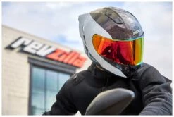 Sedici Strada 3 Forged Iridium LE Helmet 21 Sedici Strada 3 Forged Iridium LE Helmet -Rev Zilla Shop sedici strada3 forged iridium le helmet white black 5