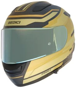 Sedici Strada 3 Rivale Carbon Helmet