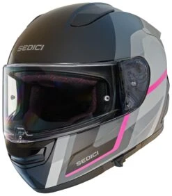 Sedici Strada 3 Sparo Helmet -Rev Zilla Shop sedici strada3 sparo helmet grey pink