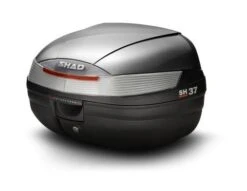 Shad SH37 Top Case Color Plate -Rev Zilla Shop shad sh37 color plates 2