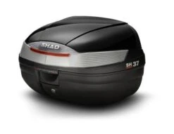 Shad SH37 Top Case Color Plate