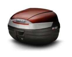 Shad SH37 Top Case Color Plate -Rev Zilla Shop shad sh37 color plates 3