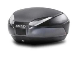 Shad SH48 Top Case Color Plate -Rev Zilla Shop shad sh48 color plates 2