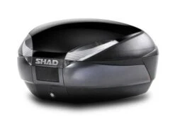Shad SH48 Top Case Color Plate