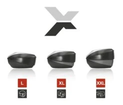 Shad SH58X Expandable Top Case -Rev Zilla Shop shad sh58 x expandable top case 2