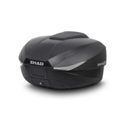 Shad SH58X Expandable Top Case