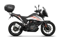 Shad Top Case Rack KTM 390 Adventure 2020-2022 -Rev Zilla Shop shad top case rack ktm390 adventure20202021 2