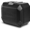 Shad TR47 Terra Black Edition Side Case
