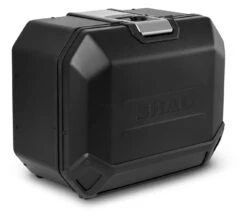 Shad TR47 Terra Black Edition Side Case -Rev Zilla Shop shad tr47 terra black edition side case 3