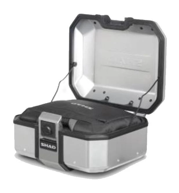 Shad X0IB47 Inner Soft Bag For Terra Top / Side Cases - Image 2