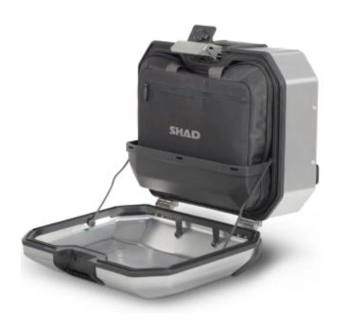 Shad X0IB47 Inner Soft Bag For Terra Top / Side Cases - Image 3