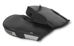 Shad X0SR00 Handlebar Muffs -Rev Zilla Shop shad x0 sr00 handlebar muffs black 1