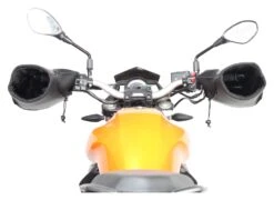 Shad X0SR00 Handlebar Muffs -Rev Zilla Shop shad x0 sr00 handlebar muffs black 4