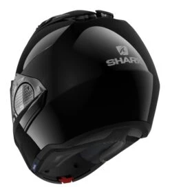 Shark EVO GT Helmet -Rev Zilla Shop shark evogt helmet black 2