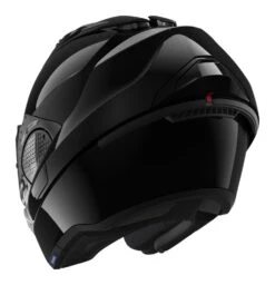 Shark EVO GT Helmet -Rev Zilla Shop shark evogt helmet black 3