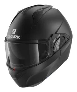 Shark EVO GT Helmet -Rev Zilla Shop shark evogt helmet matte black