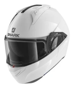 Shark EVO GT Helmet -Rev Zilla Shop shark evogt helmet white