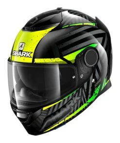 Shark Spartan 1.2 Kobrak Helmet (SM)