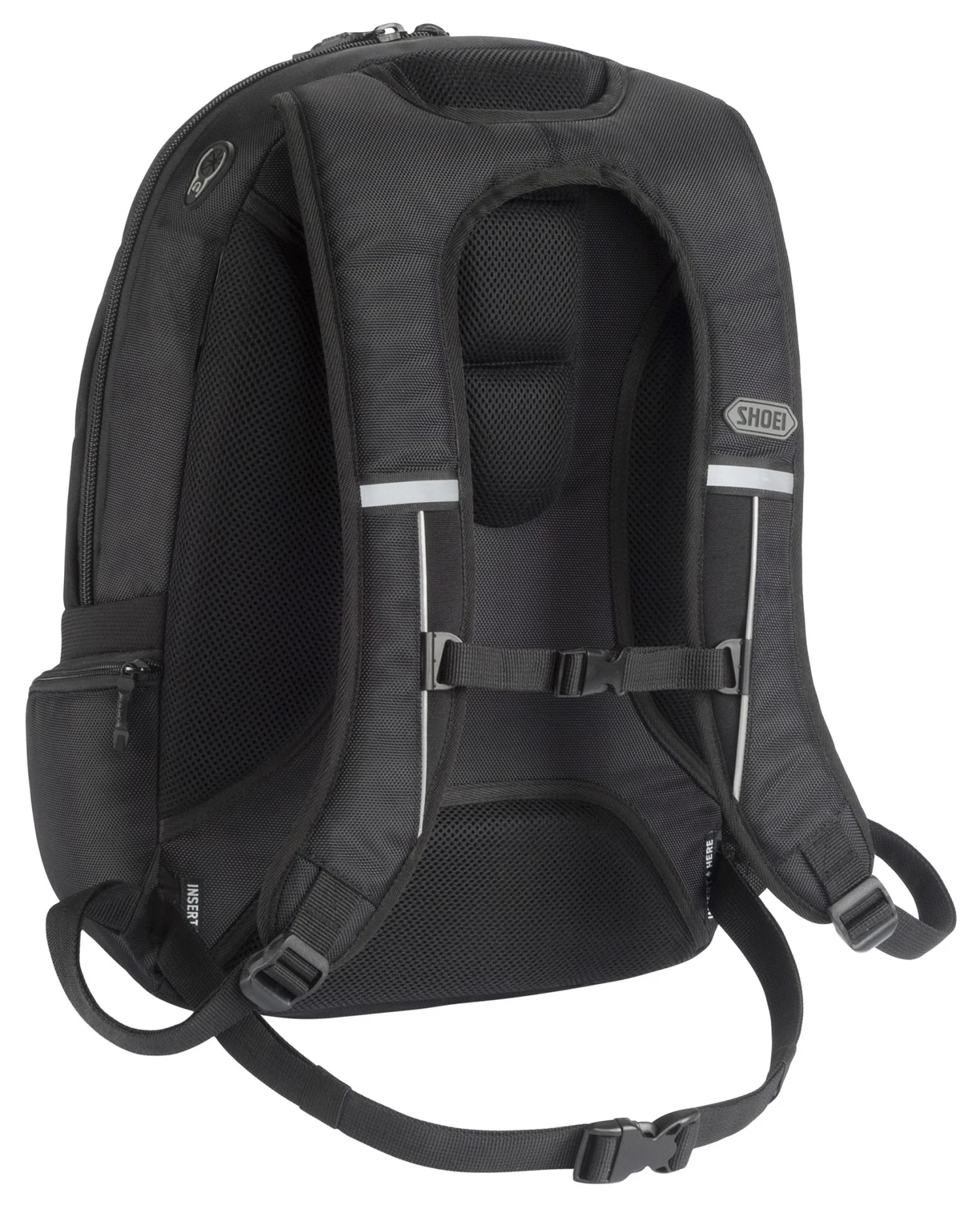 Shoei Backpack 2.0 8 Shoei Backpack 2.0 - Image 6
