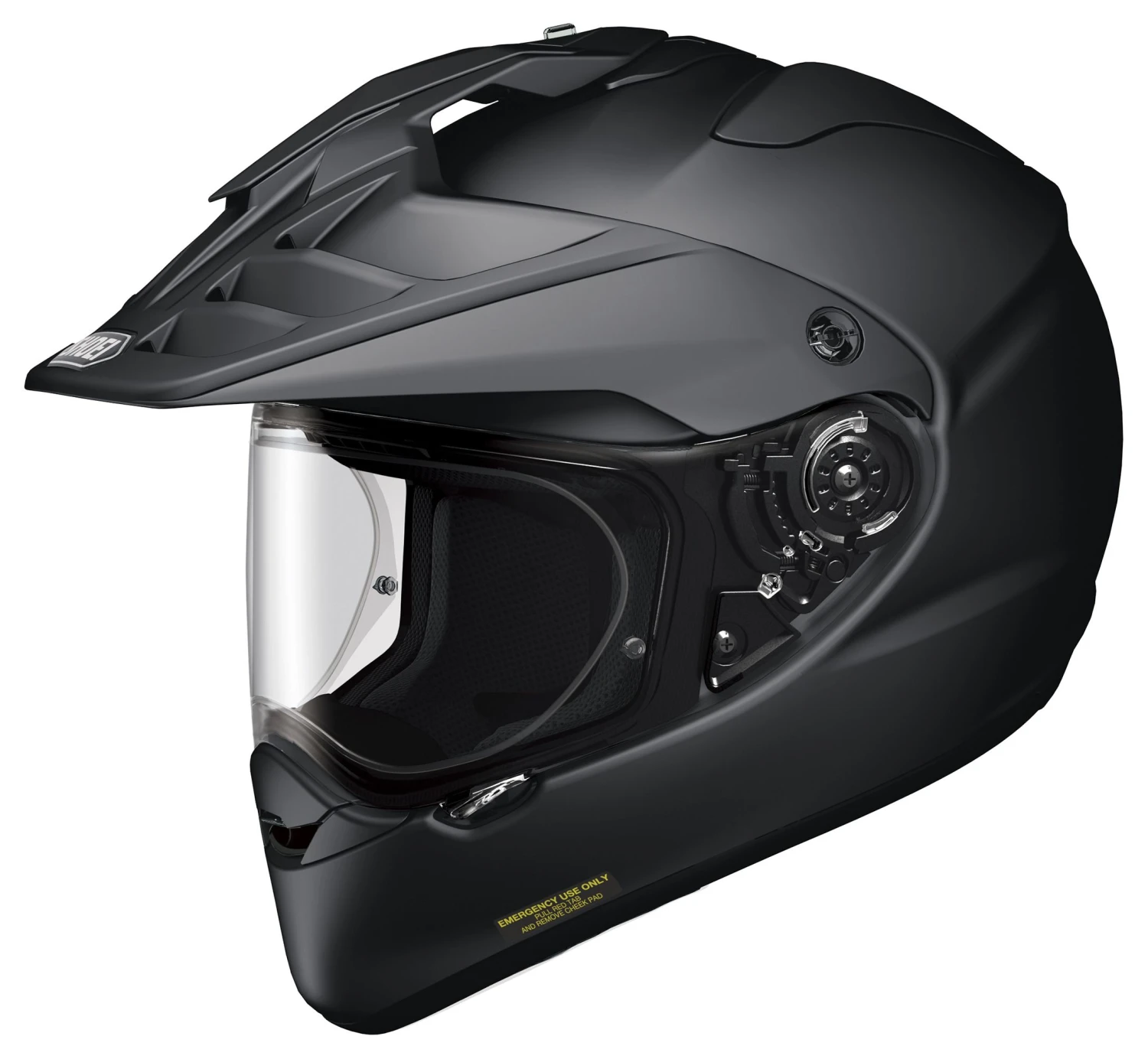 Shoei Hornet X2 Helmet 4 Shoei Hornet X2 Helmet - Image 2