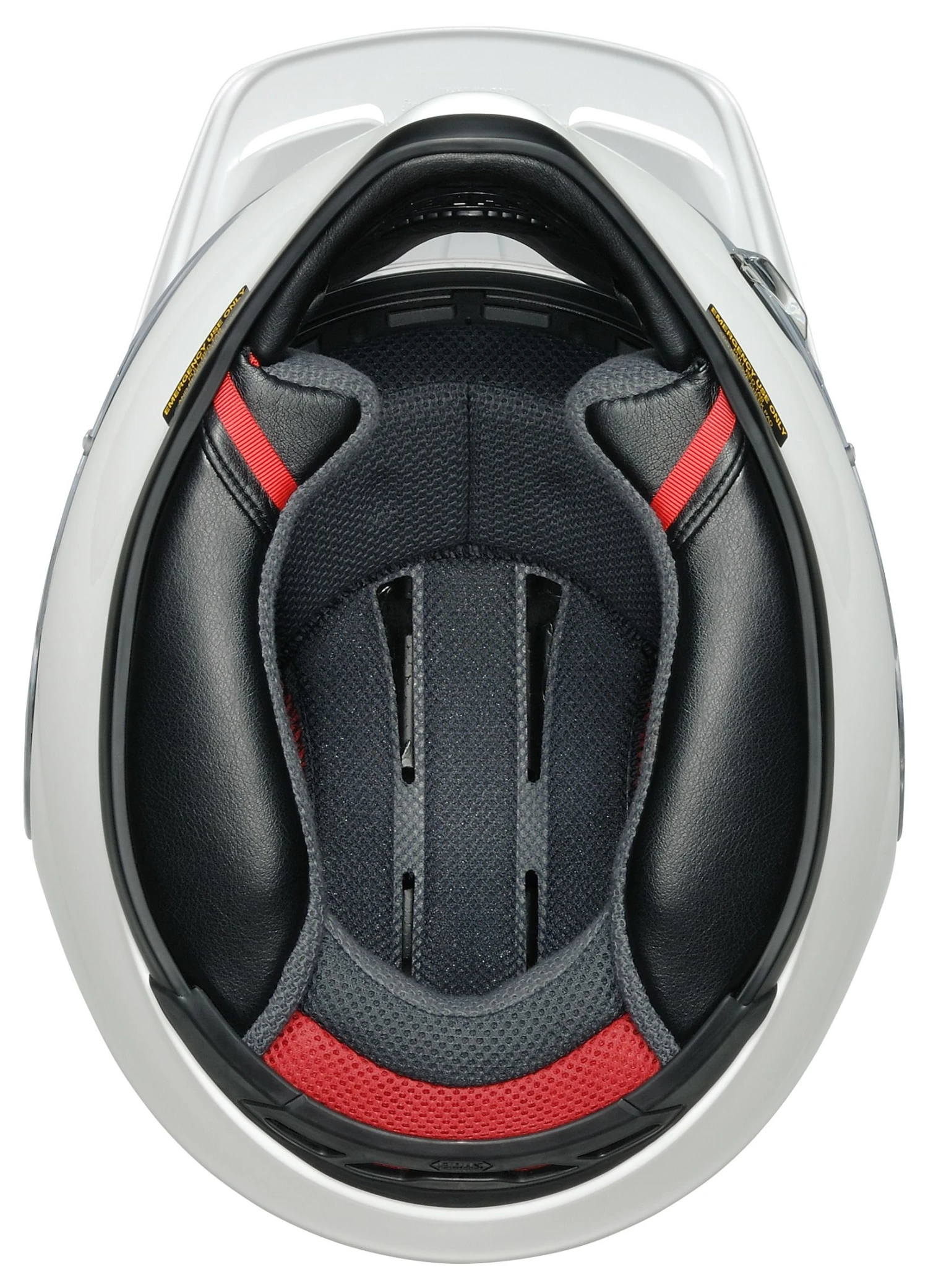 Shoei Hornet X2 Helmet 14 Shoei Hornet X2 Helmet - Image 12