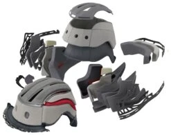 Shoei Hornet X2 Helmet 31 Shoei Hornet X2 Helmet -Rev Zilla Shop shoei hornet x2 adventure helmet 9