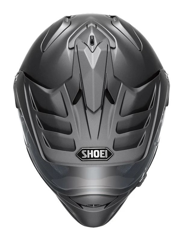 Shoei Hornet X2 Helmet 12 Shoei Hornet X2 Helmet - Image 10