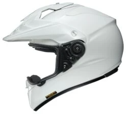 Shoei Hornet X2 Helmet 25 Shoei Hornet X2 Helmet -Rev Zilla Shop shoei hornet x2 helmet solid white 1