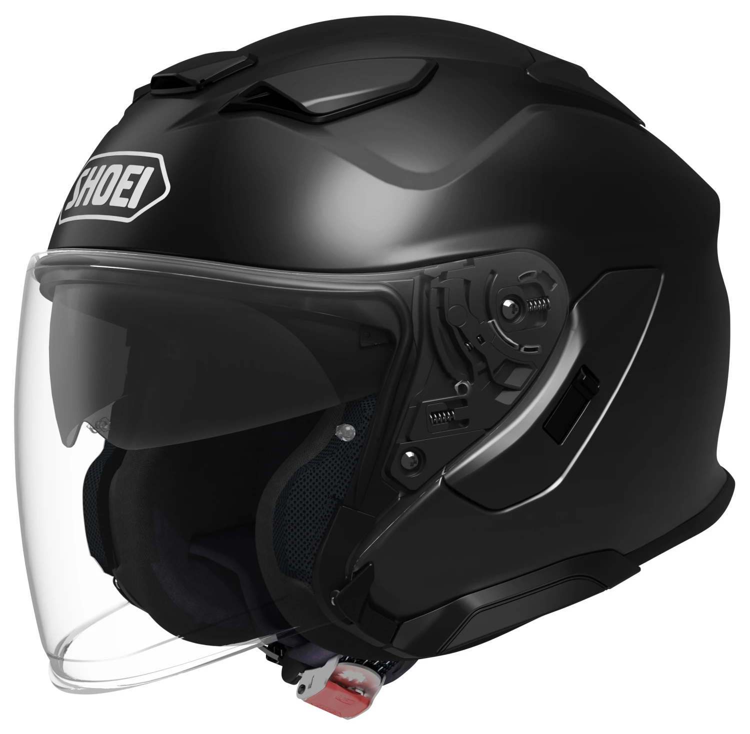Shoei J-Cruise 3 Helmet 2 Shoei J-Cruise 3 Helmet