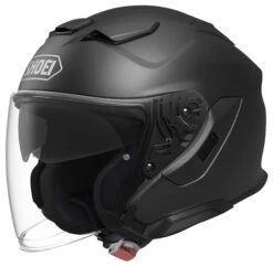 Shoei J-Cruise 3 Helmet 12 Shoei J-Cruise 3 Helmet -Rev Zilla Shop shoei j cruise3 helmet matte black 2