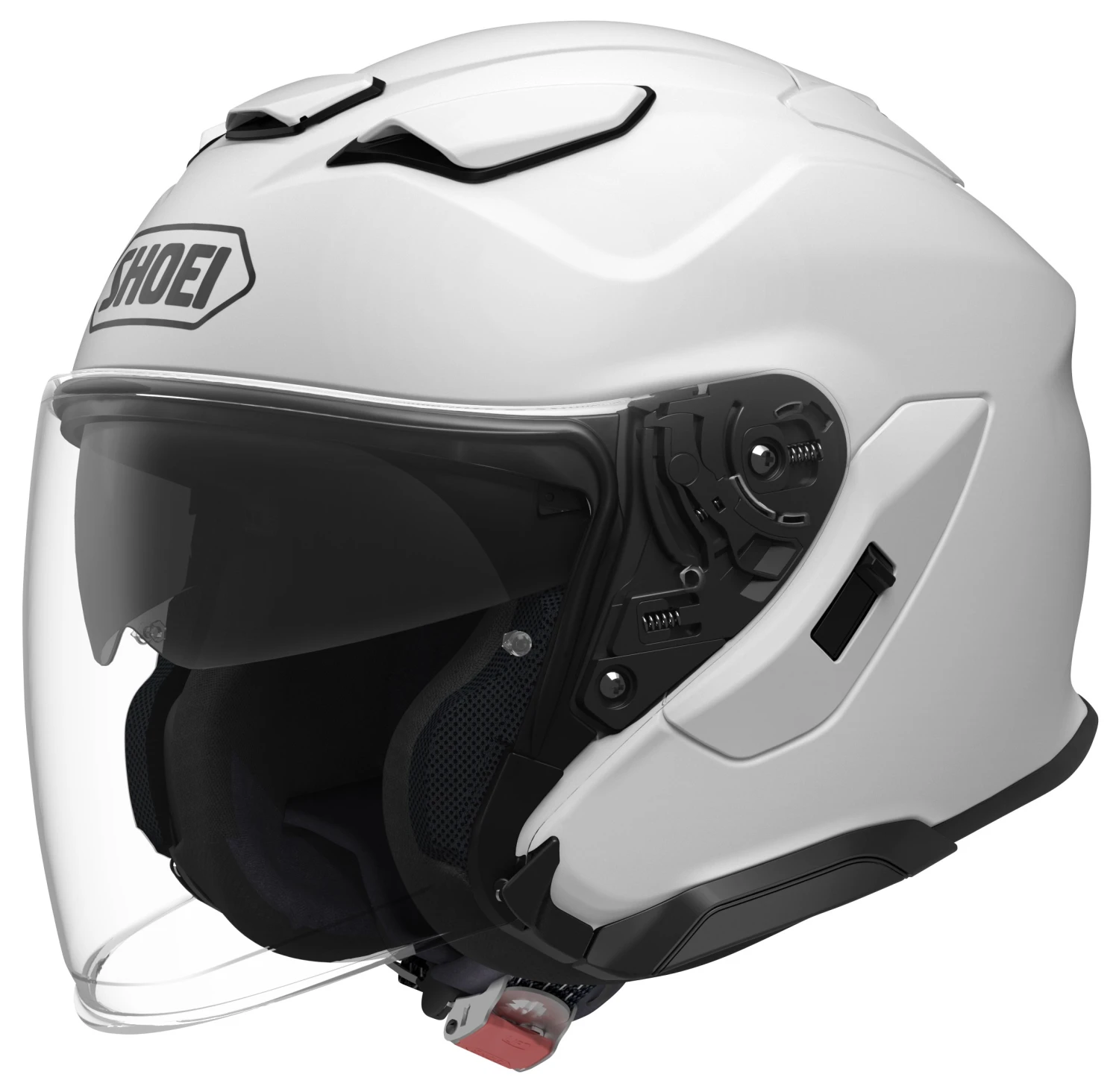 Shoei J-Cruise 3 Helmet 6 Shoei J-Cruise 3 Helmet - Image 5